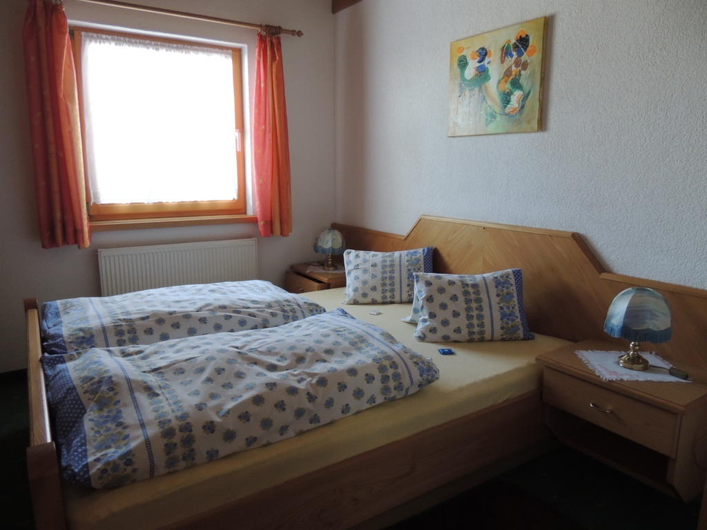 Ferienwohnungen Lemberger Krimml Dış mekan fotoğraf